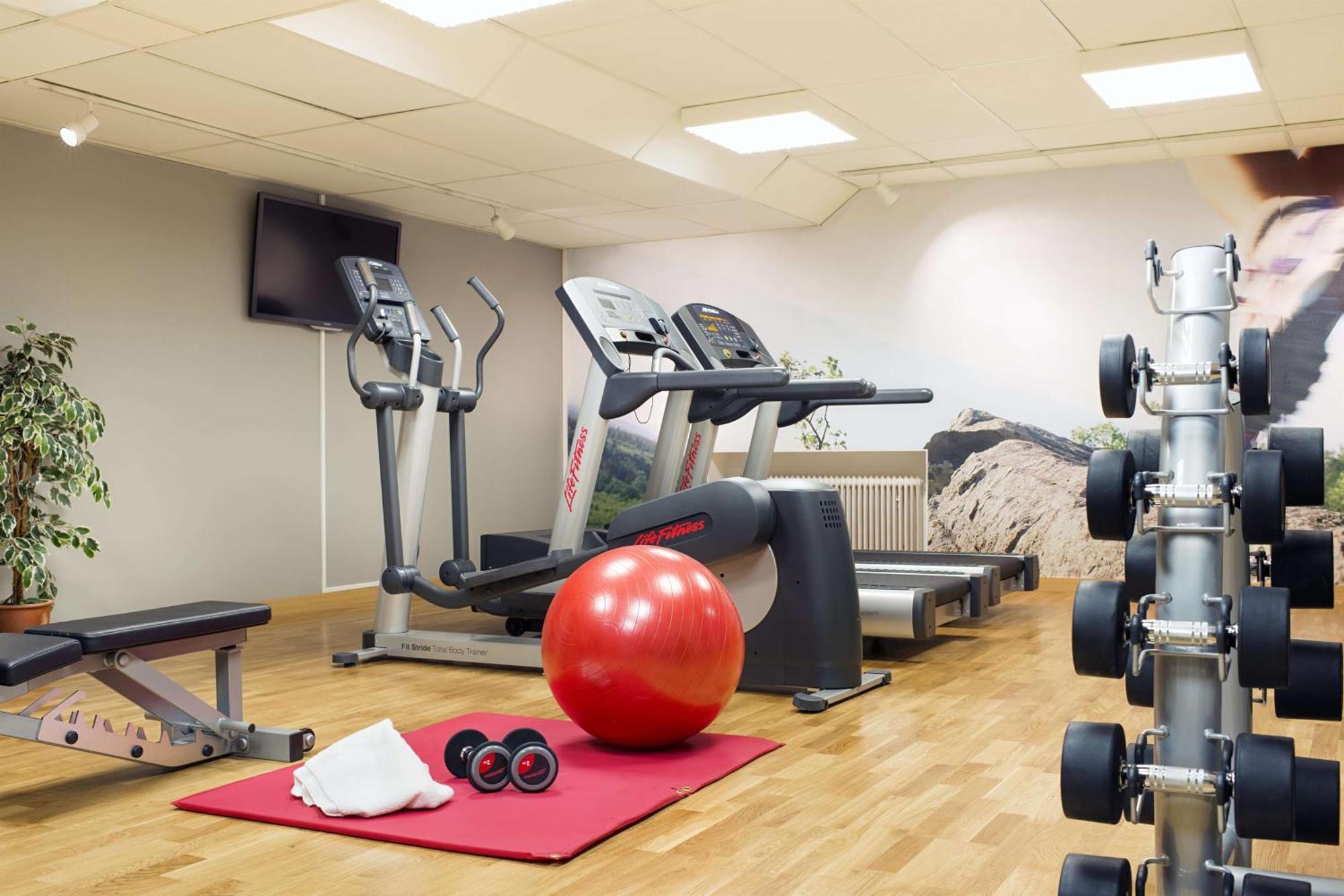 Scandic Sundsvall City Εξωτερικό φωτογραφία