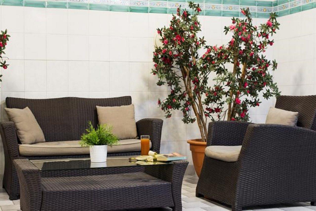 Scandic Sundsvall City Εξωτερικό φωτογραφία
