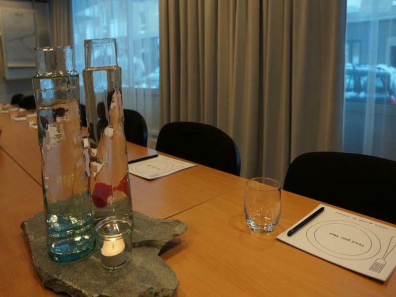 Scandic Sundsvall City Εξωτερικό φωτογραφία